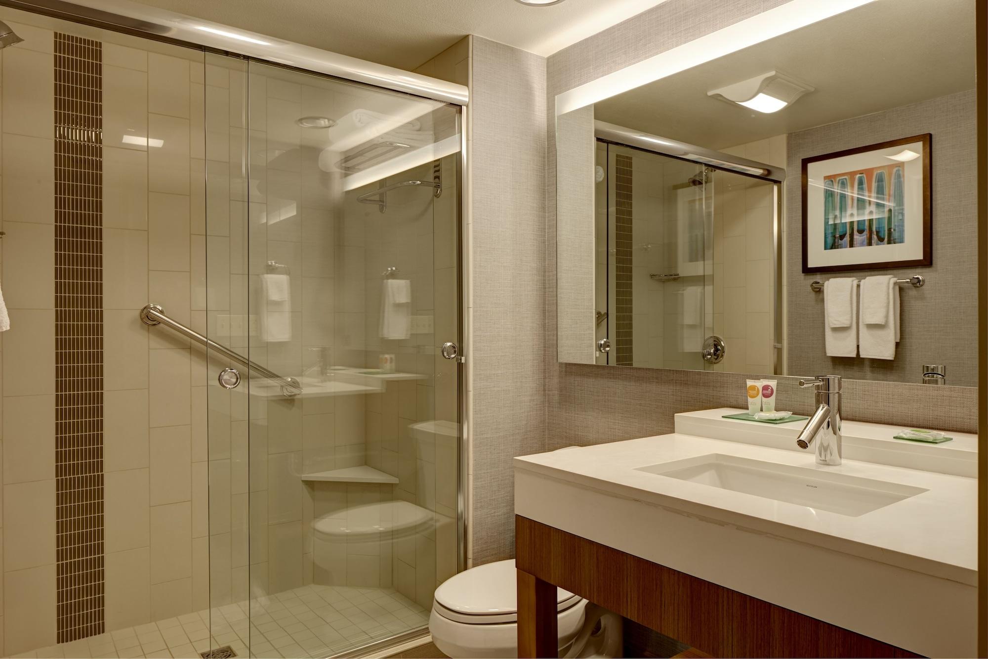 Hotel Hyatt Place Dfw